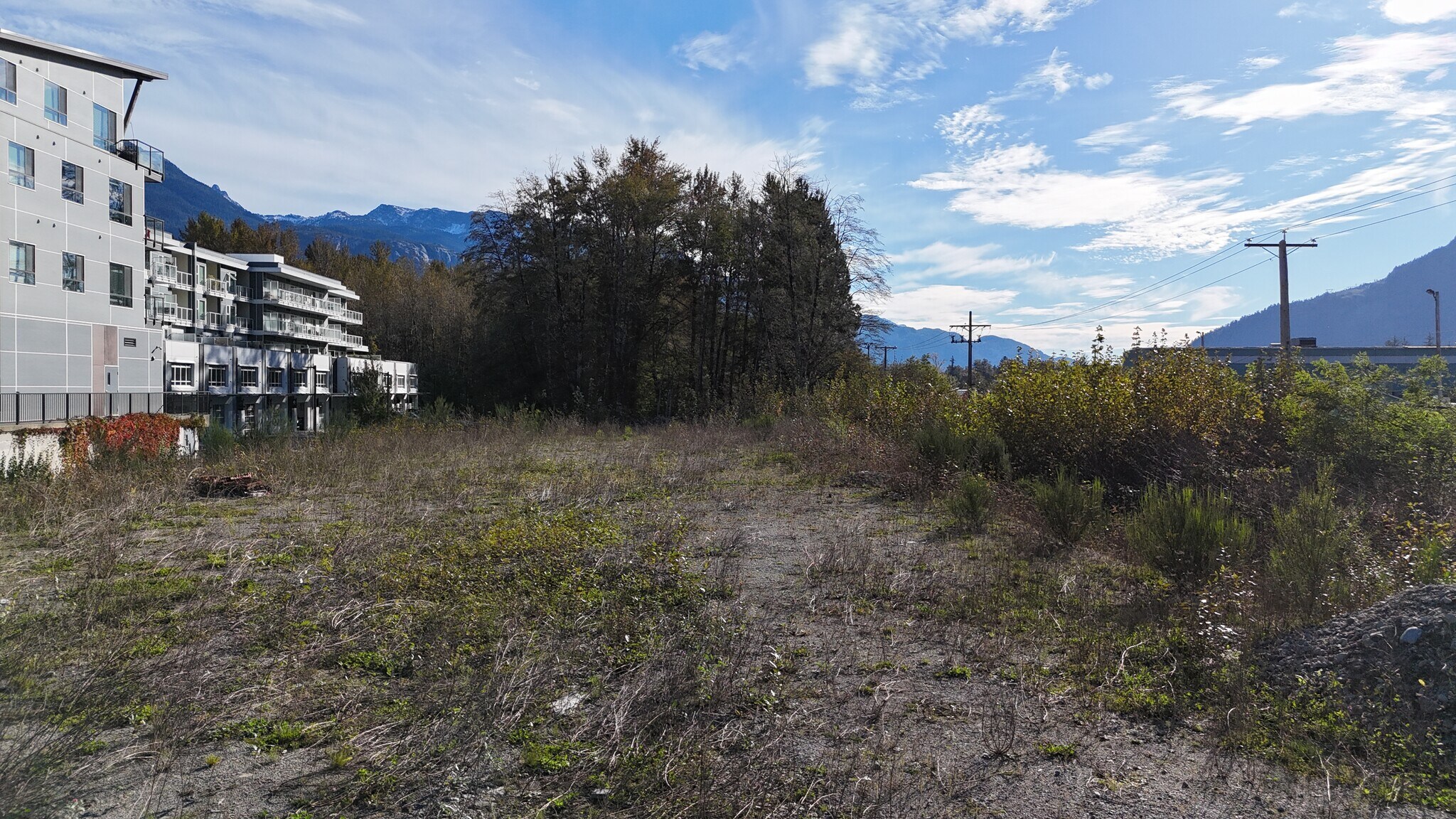 39660 Government Rd, Squamish, BC for Sale