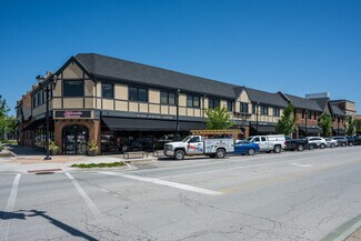 North Kansas City, MO Office - 300-318 Armour Rd North Kansas City, MO Office - 300-318 Armour Rd