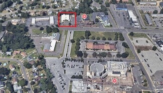 Willingboro, NJ Retail - 217 Sunset Rd Willingboro, NJ Retail - 217 Sunset Rd