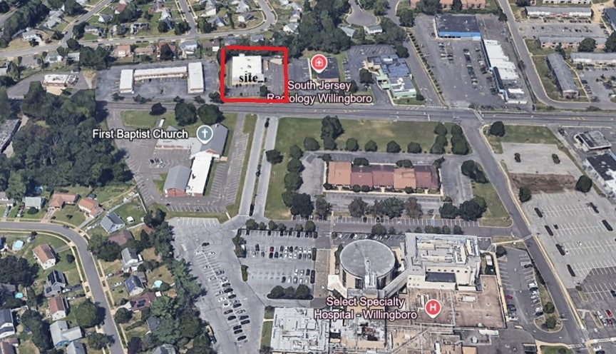 217 Sunset Rd, Willingboro, NJ for Rent