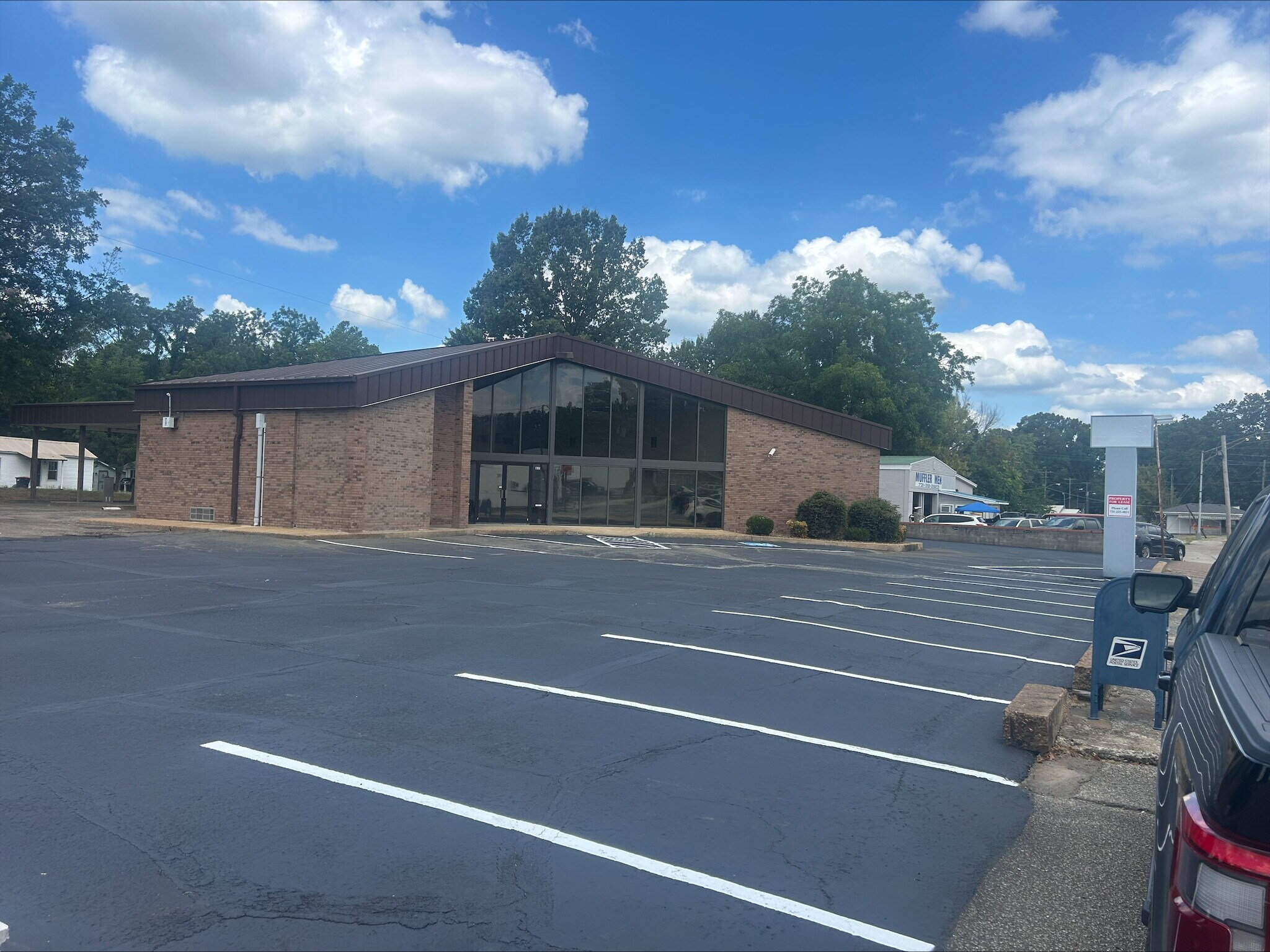 801 N 22nd Ave, Humboldt, TN for Rent