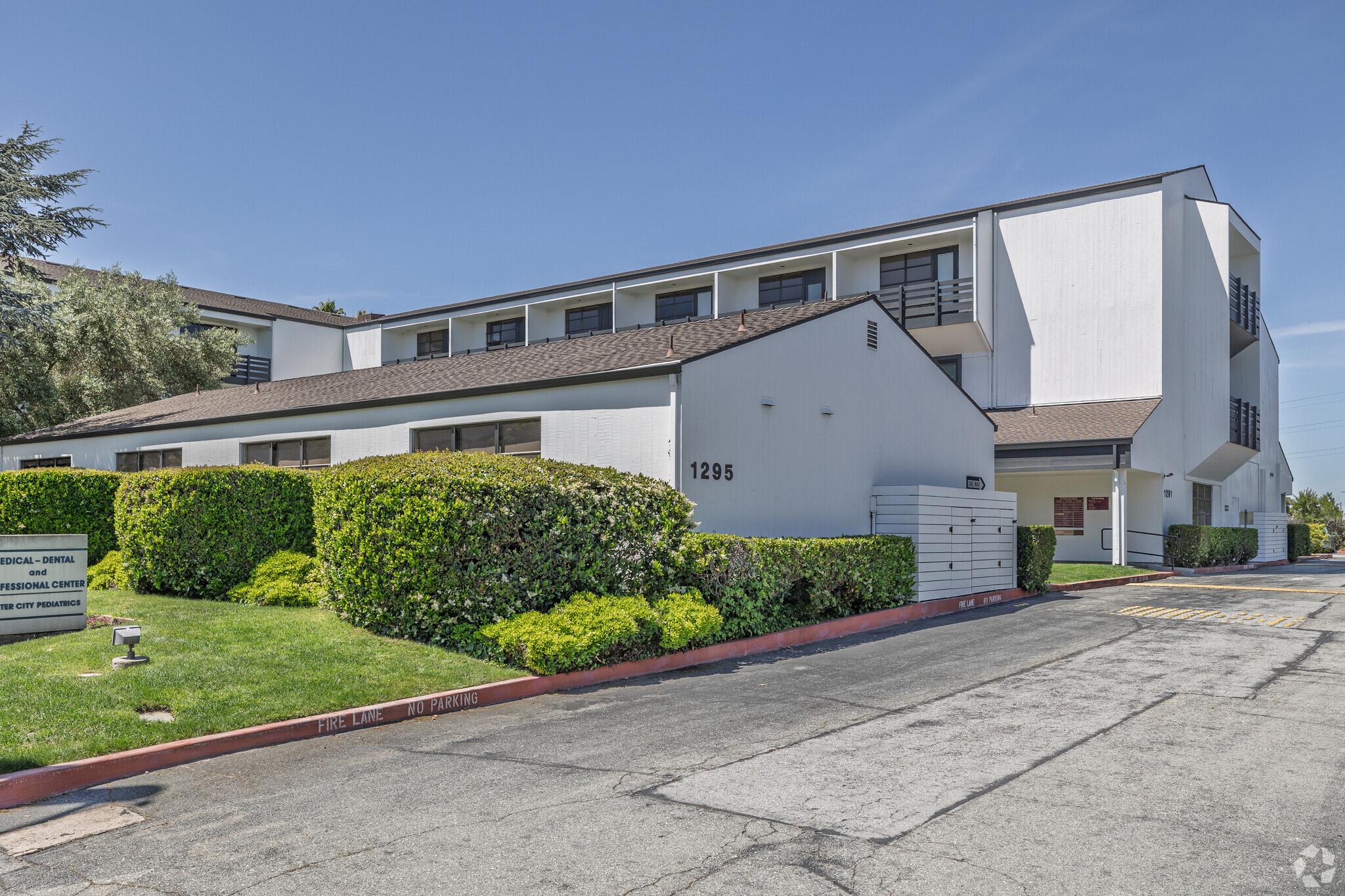 1291 E Hillsdale Blvd, Foster City, CA for Rent