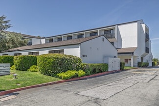 Foster City, CA Office, Medical - 1291 E Hillsdale Blvd