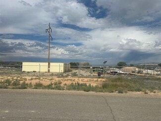 Grand Junction, CO Industrial - 3226 Springfield Rd