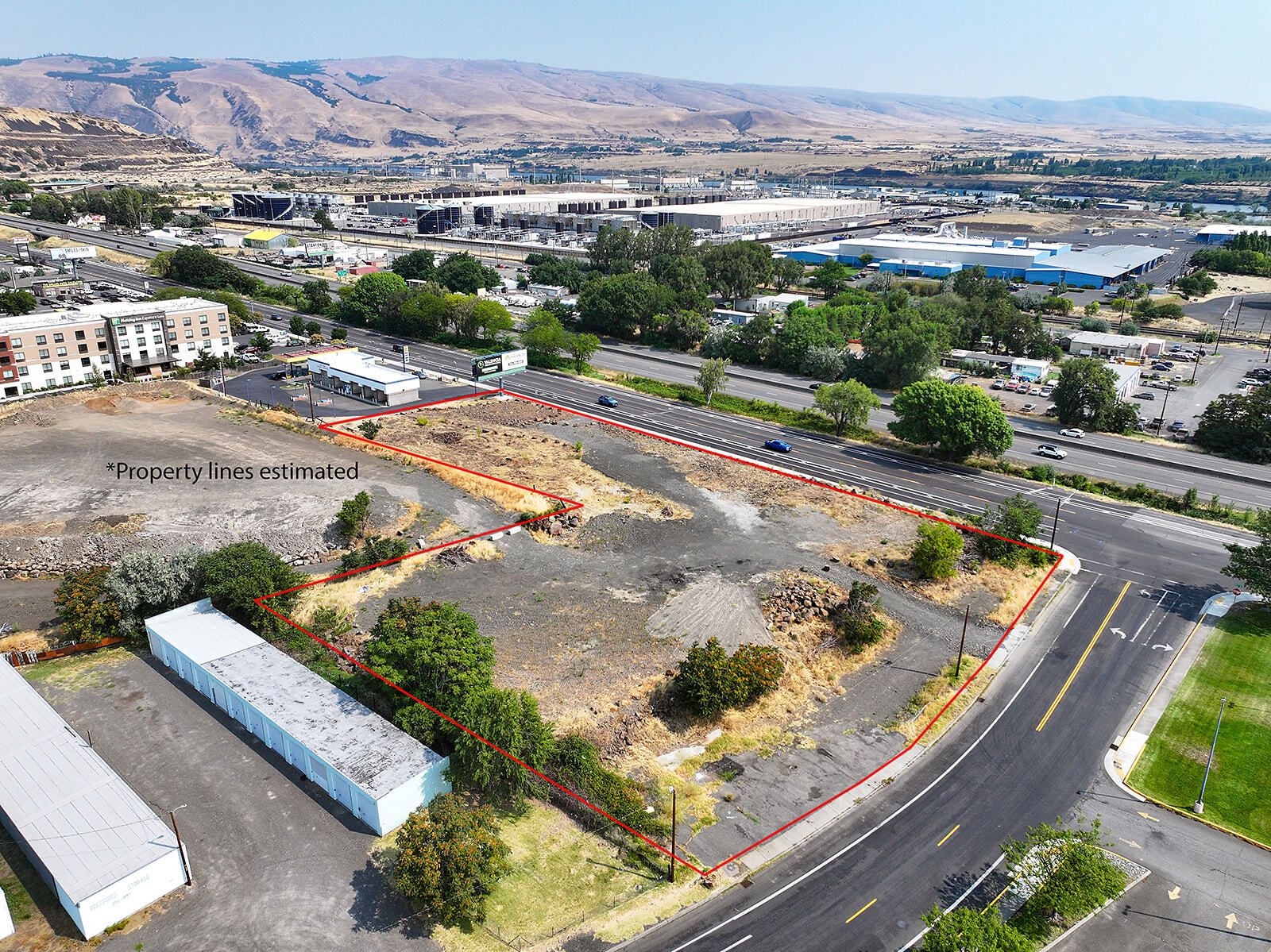 707 Snipes St, The Dalles, OR for Sale