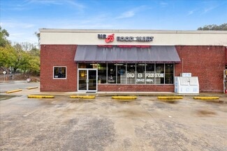 Birmingham, AL Retail - 4012 24th St N