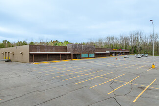 Carthage, NY Retail - 700-702 W End Ave