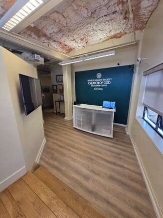 Honolulu, HI Industrial - 501 Sumner St Honolulu, HI Industrial - 501 Sumner St