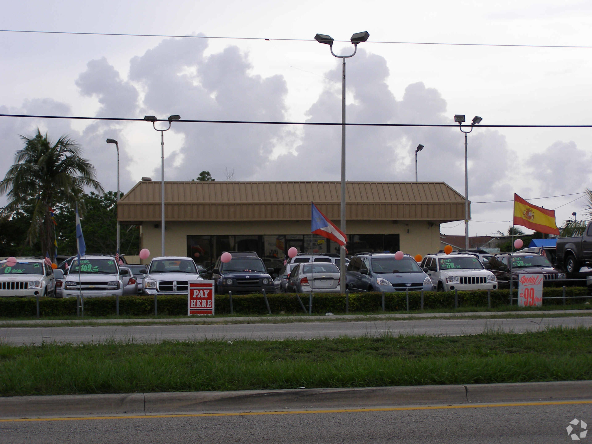 30005 S Dixie Hwy, Homestead, FL for Rent