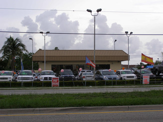 Homestead, FL Retail - 30005 S Dixie Hwy
