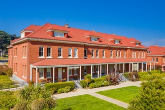 San Francisco, CA Office - 101 Montgomery St