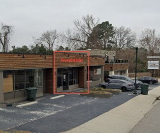 Columbia, SC Office, Retail - 3033 N Main St Columbia, SC Office, Retail - 3033 N Main St