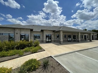 McKinney, TX Medical - 1890 N Stonebridge Dr McKinney, TX Medical - 1890 N Stonebridge Dr