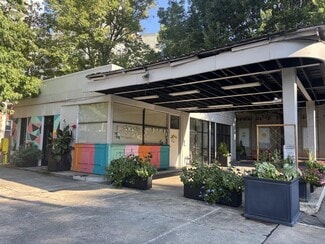 Atlanta, GA Retail - 1086 NE Piedmont Ave Atlanta, GA Retail - 1086 NE Piedmont Ave