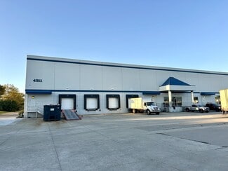 Columbus, OH Industrial - 4311 Janitrol Rd