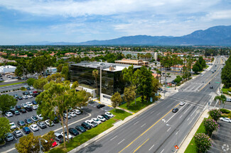 Ontario, CA Coworking Space - 337 N Vineyard Ave