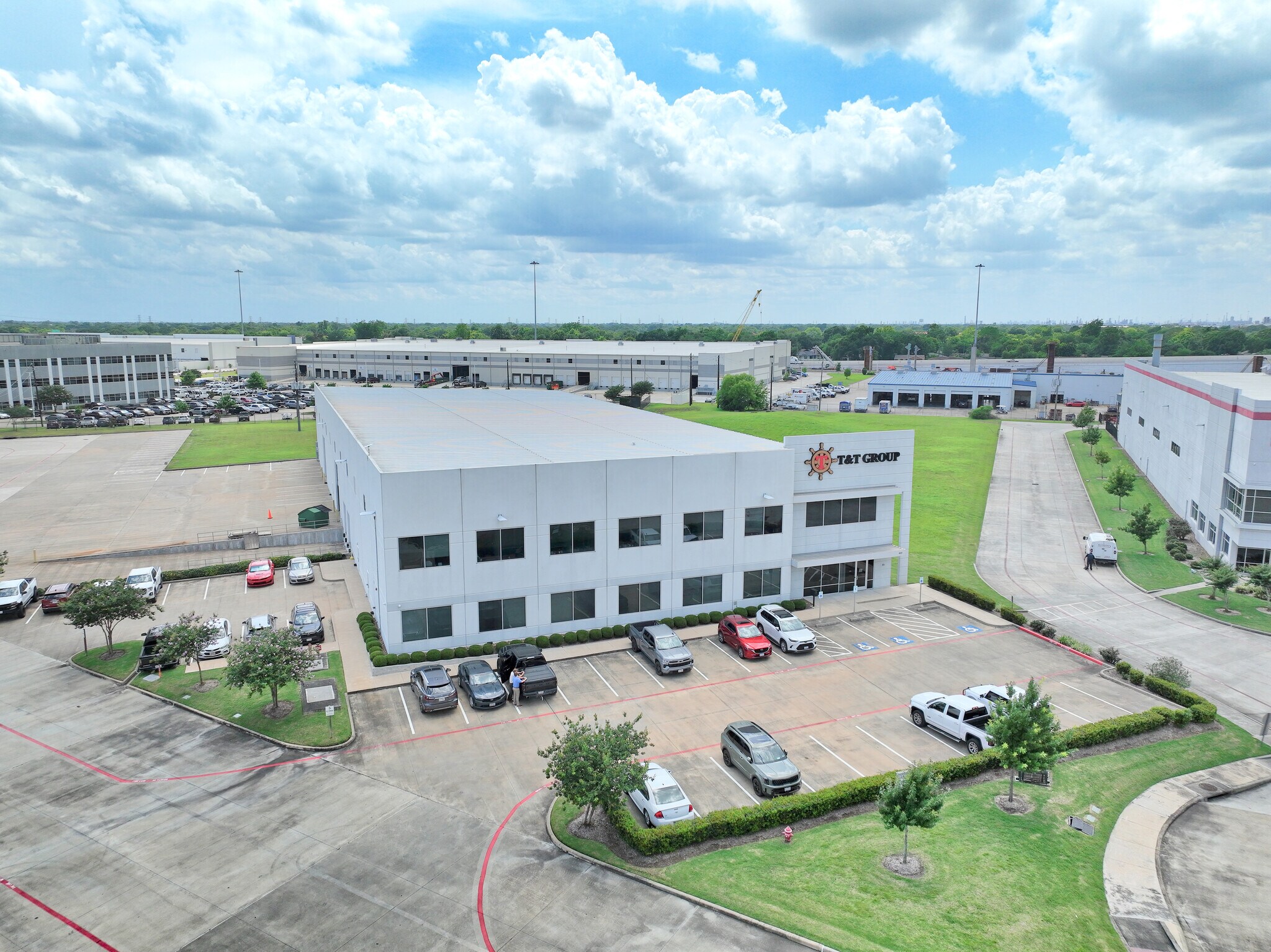 4020 Flowserve Way, Pasadena, TX for Sale
