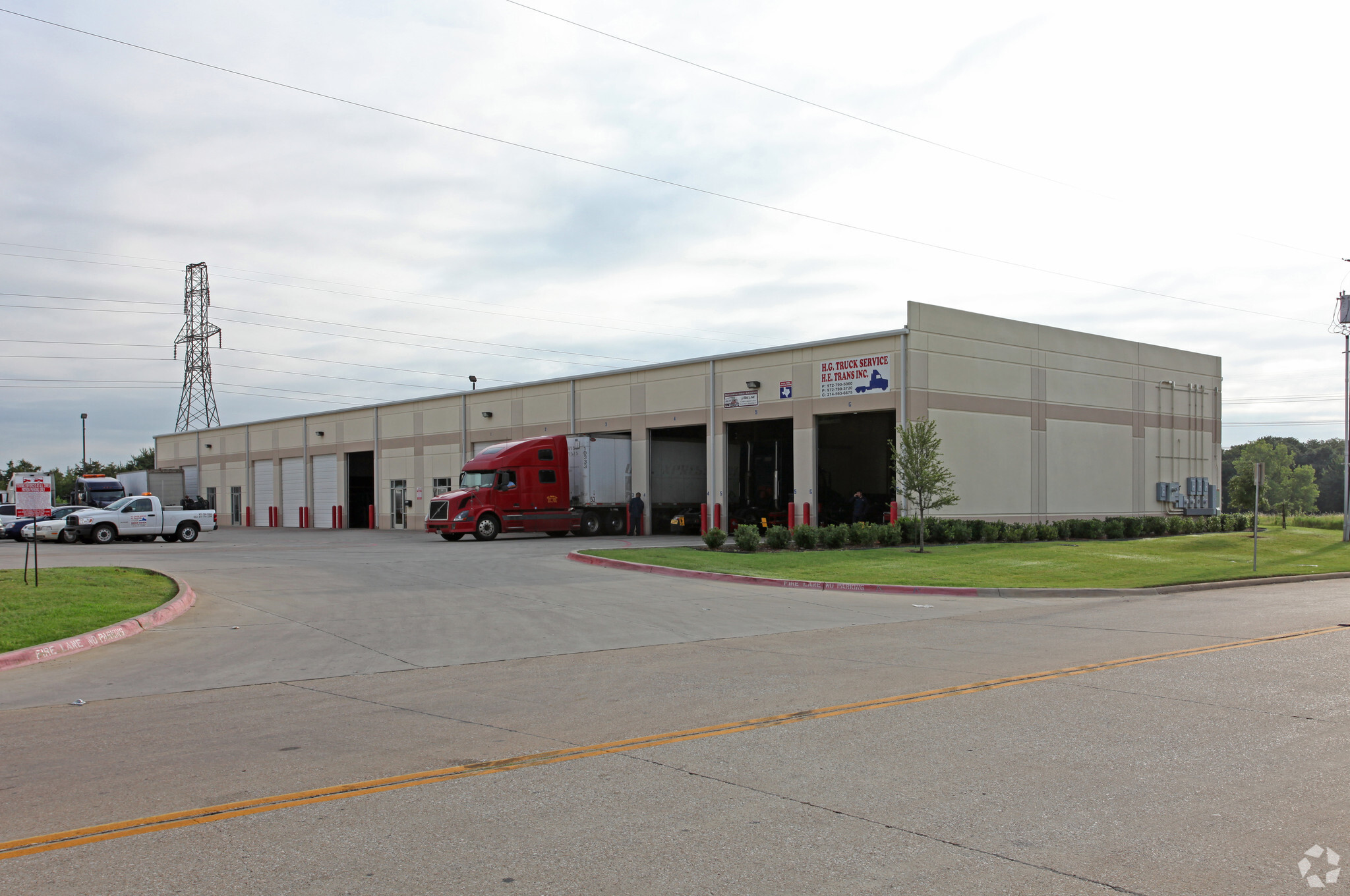 1850 High Prairie Rd, Grand Prairie, TX for Sale
