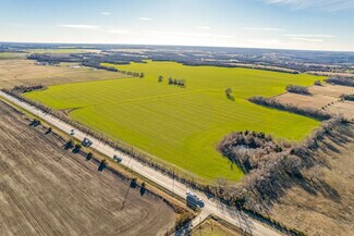 Bells, TX Residential Land - TBD US 69 & Penny Road Hwy