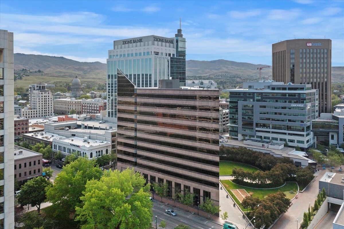 877 W Main St, Boise, ID for Rent
