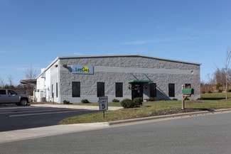 Whitsett, NC Industrial - 1304 Roosevelt Ct