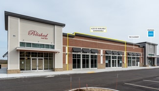 Plymouth, MA Retail - Plympton Rd