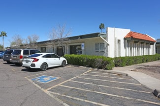 Scottsdale, AZ Loft/Creative Space - 6730 E McDowell Rd