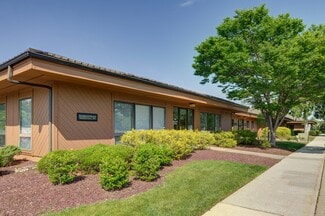 Plainsboro, NJ Office - 666 Plainsboro Rd