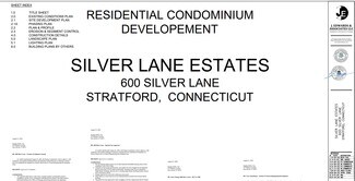 Stratford, CT Commercial Land - 600 Silver Ln