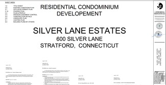 Stratford, CT Commercial - 600 Silver Ln