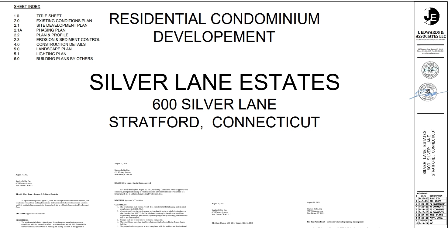 600 Silver Ln, Stratford, CT for Sale