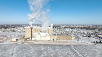 Moorhead, MN Industrial - 2101 26th St S