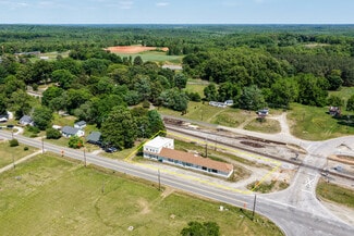 Ruffin, NC undefined - 9597 US Highway 29 Business