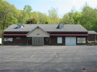 Lowellville, OH Specialty - 3404 New Castle Rd