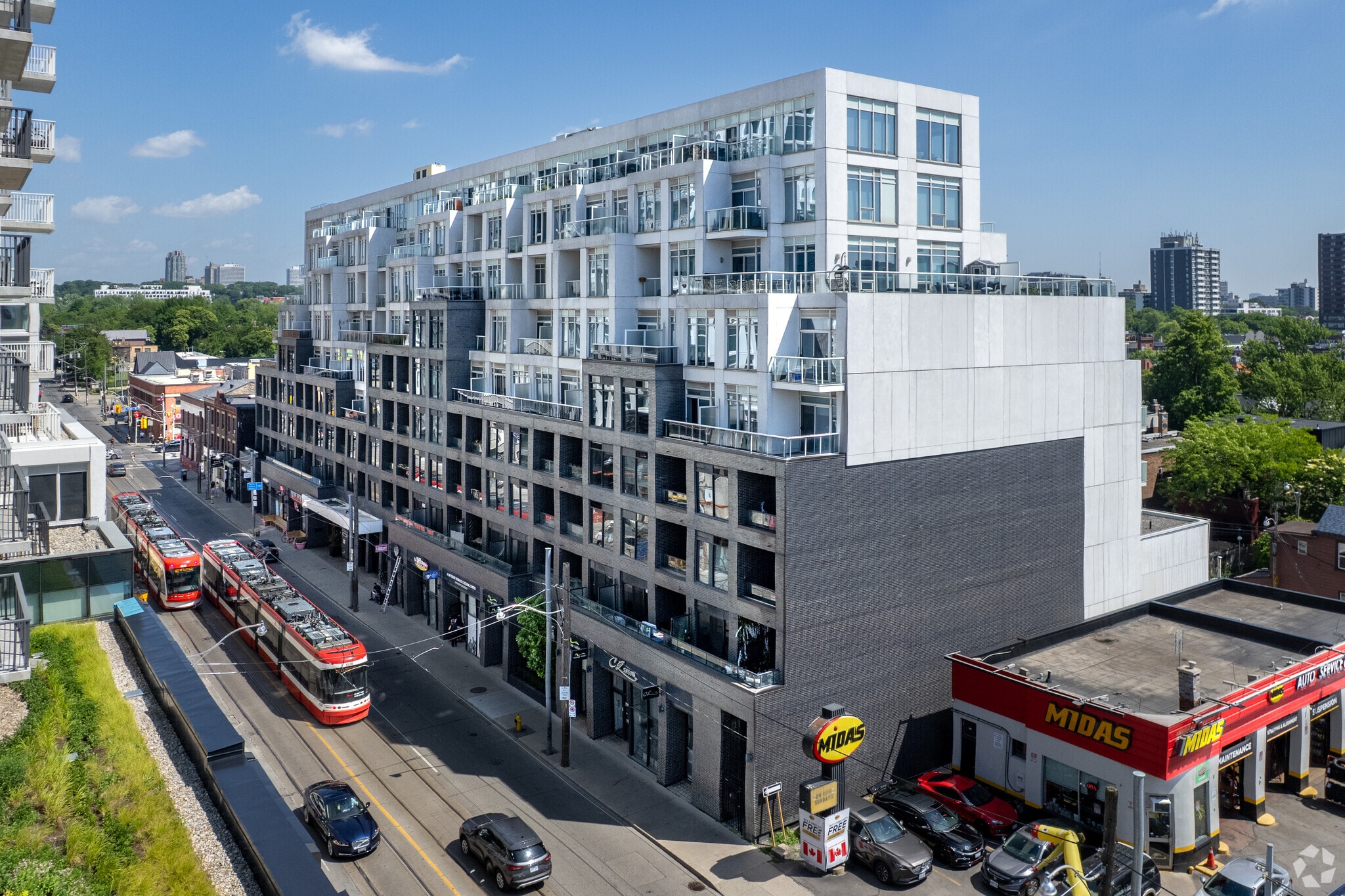 , Toronto, ON for Sale