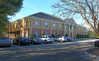 Tallahassee, FL Office - 1983 Centre Pointe Blvd