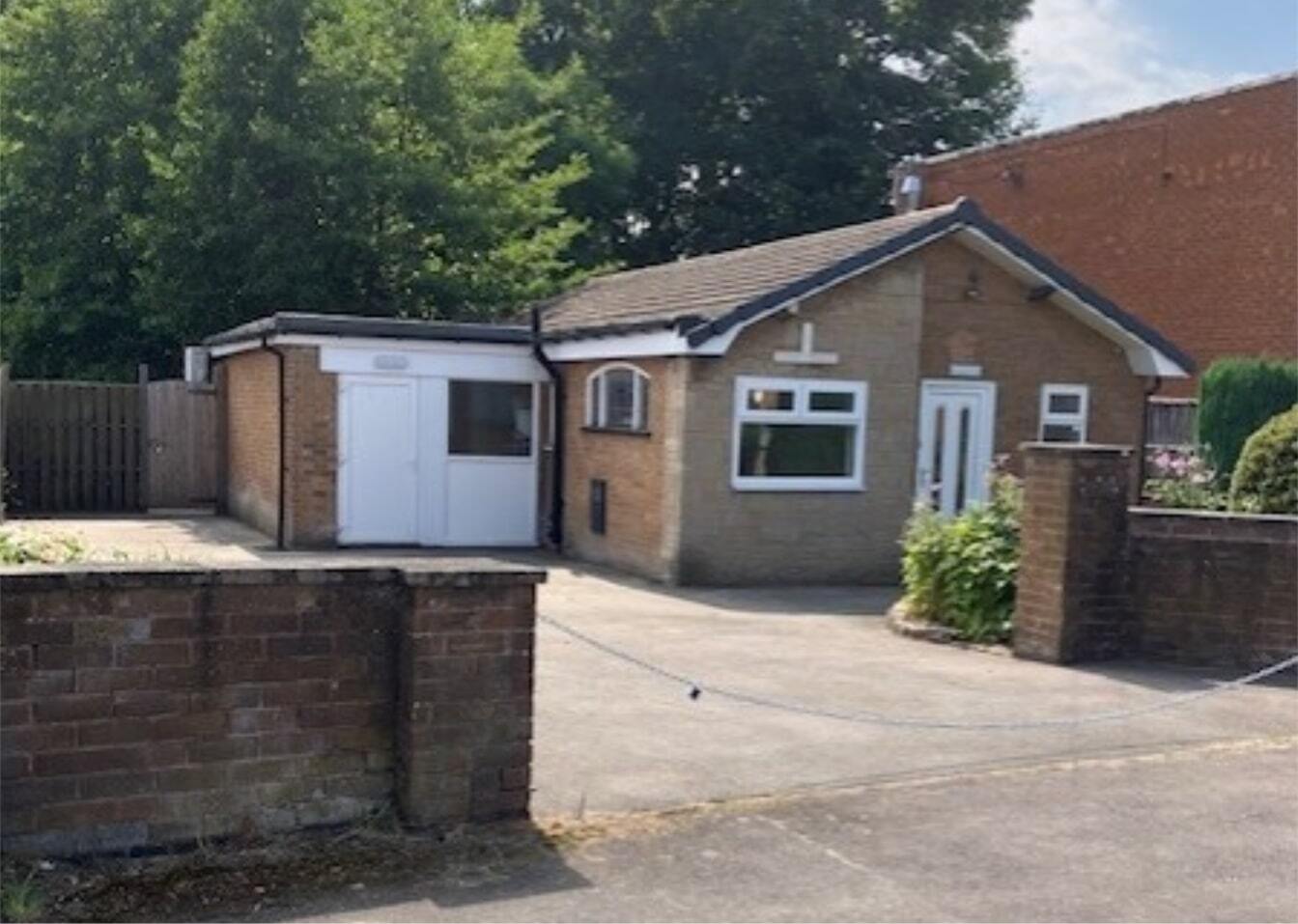 Whitting Valley Rd, Chesterfield, DBY for Rent