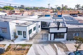 Inglewood, CA undefined - 718 Centinela Ave Inglewood, CA undefined - 718 Centinela Ave