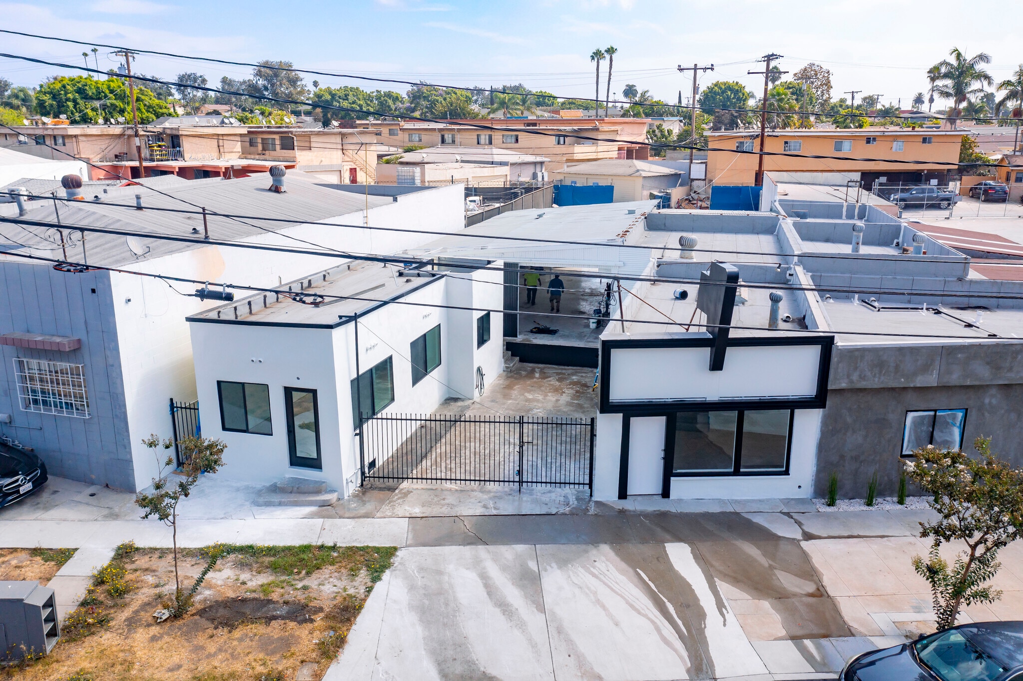 718 Centinela Ave, Inglewood, CA for Sale
