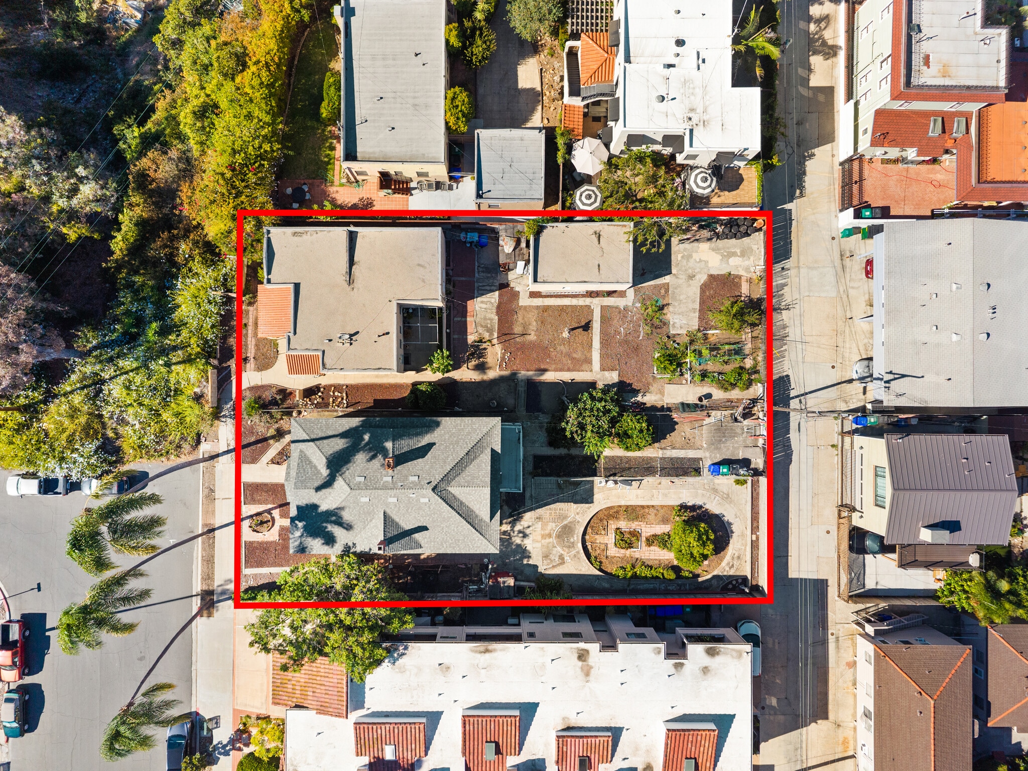 4655 Campus Ave, San Diego, CA for Sale