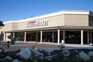 Lakewood, CA Retail - 4001-5195 Hardwick St