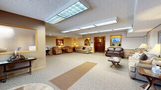 Lewistown, MT Office - 209 3rd Ave N Lewistown, MT Office - 209 3rd Ave N