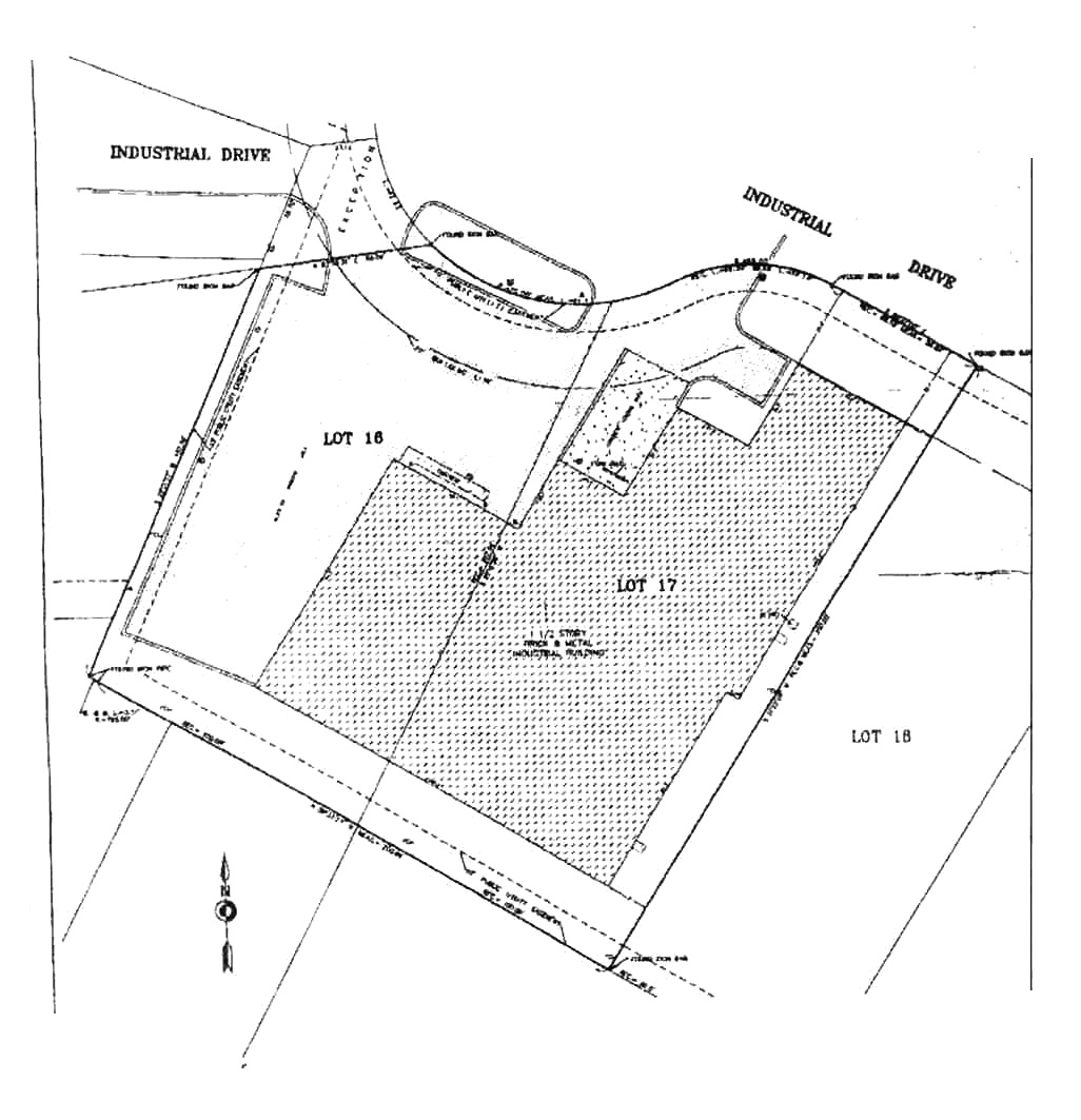 760 Industrial Dr, Cary, IL for Rent