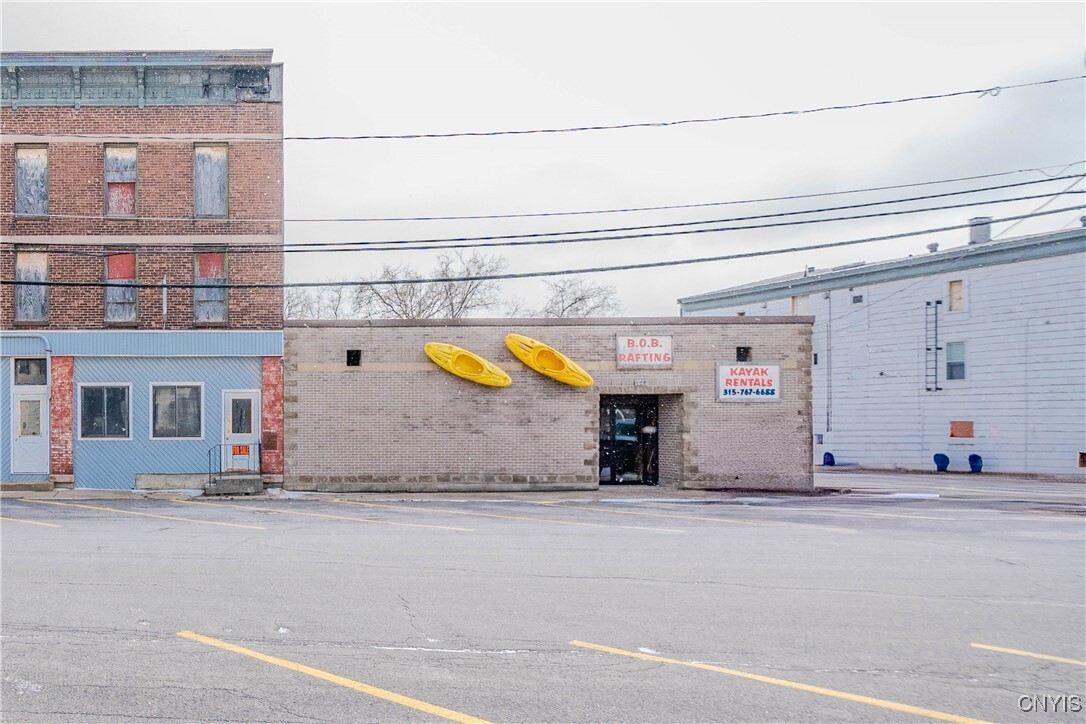 120 William St, Dexter, NY for Sale