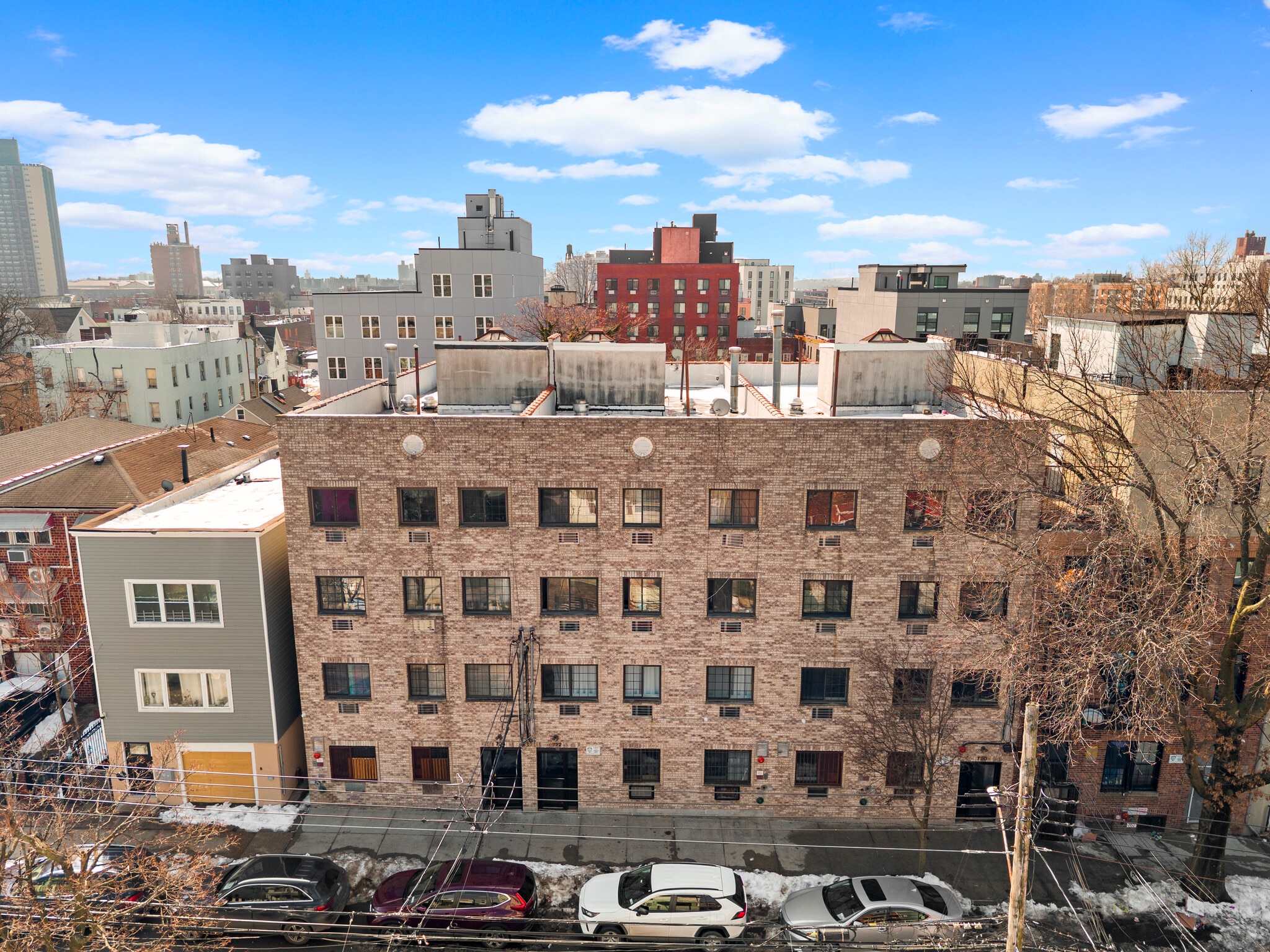 720-724 E 217th, Bronx, NY for Sale