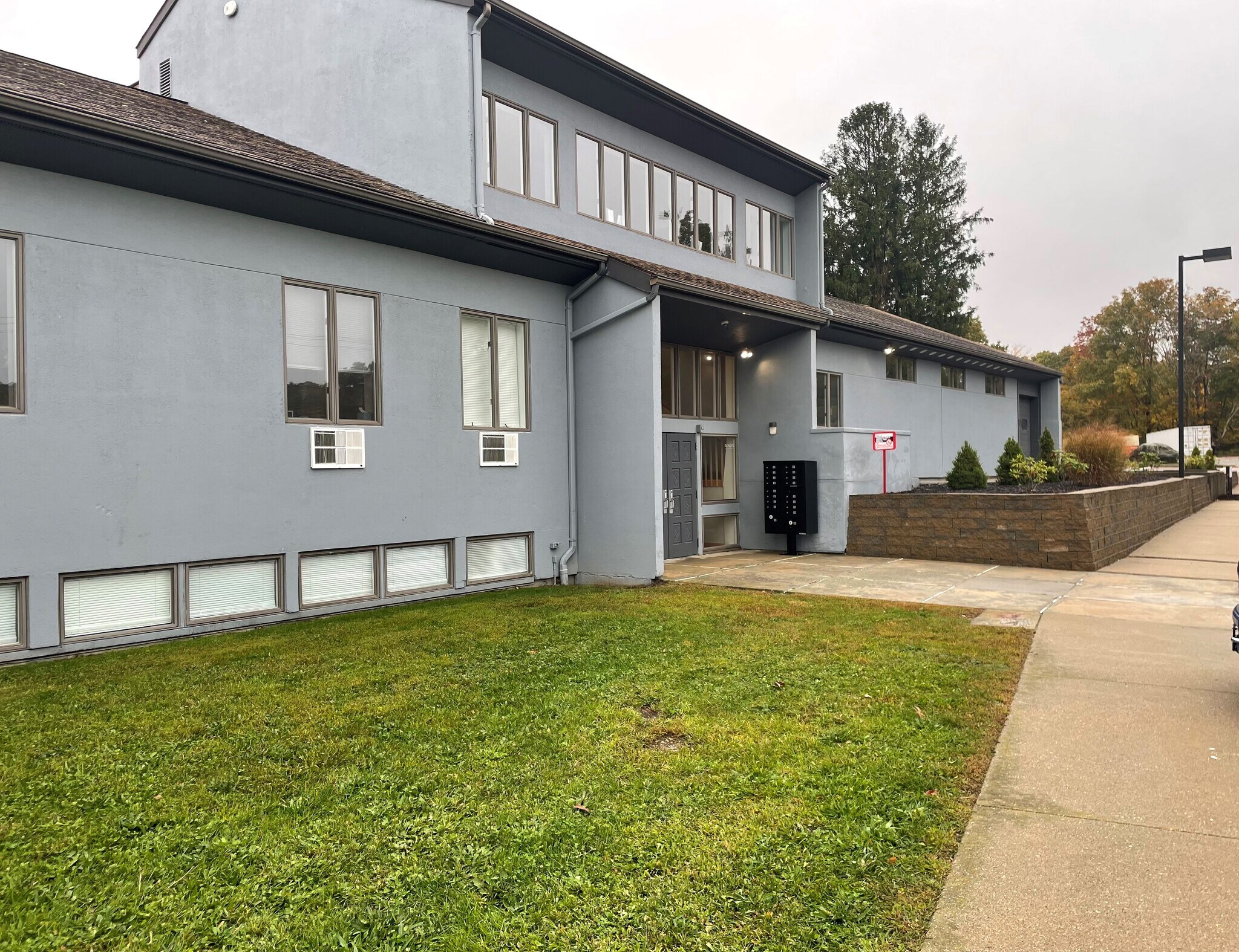 1101 Noank Ledyard Rd Mystic, CT 06355 Industrial Property for Lease