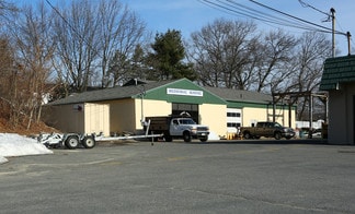 Methuen, MA Industrial - 224 East St