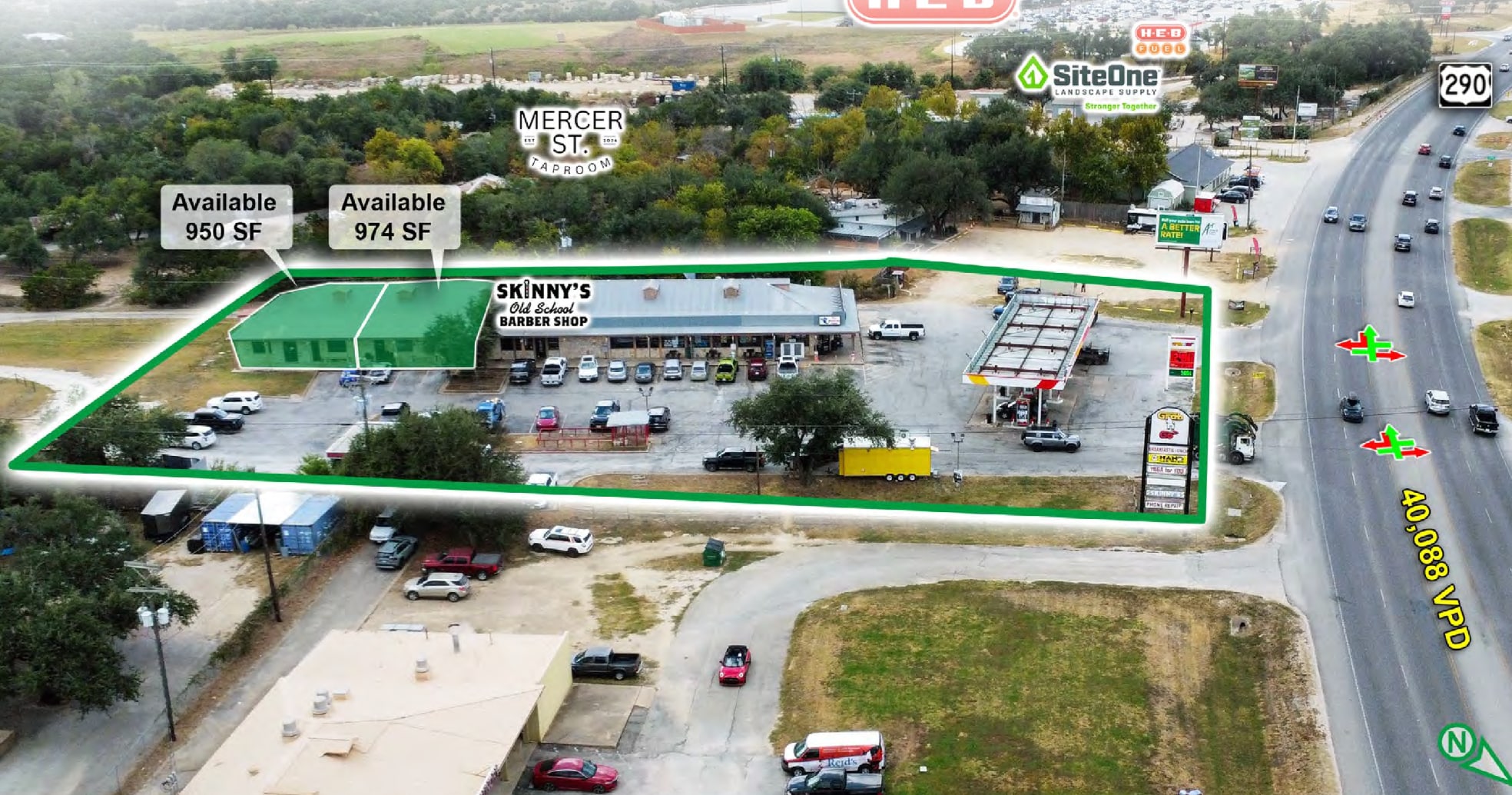 12009 W Highway 290, Austin, TX for Rent