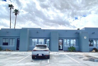 Palm Desert, CA Office/Medical - 72855 Fred Waring Dr