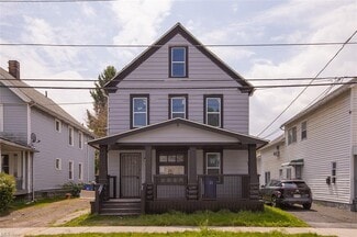 Cleveland, OH Multi-Family - 6202 Heisley Ave Cleveland, OH Multi-Family - 6202 Heisley Ave